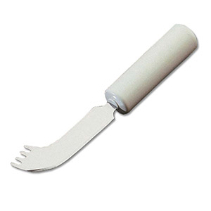 Cuchillo-tenedor